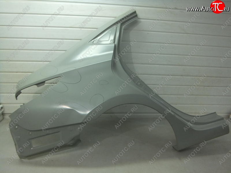 26 349 р. Крыло заднее SPARD (правое) Hyundai Elantra AD дорестайлинг (2016-2019)  с доставкой в г. Майкоп