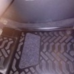 1 799 р. Коврики в салон SD Aileron 3D  Hyundai Elantra  AD (2016-2020) дорестайлинг, рестайлинг  с доставкой в г. Майкоп. Увеличить фотографию 2
