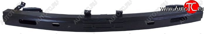 9 649 р. Усилитель переднего бампера SAT  Hyundai Elantra  XD (2000-2003) седан дорестайлинг  с доставкой в г. Майкоп