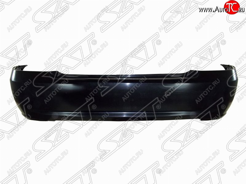 2 699 р. Бампер задний SAT Hyundai Elantra XD2 (2003-2010) рестайлинг седан (Неокрашенный) с доставкой в г. Майкоп Увеличить фотографию 1 2 699 р. Бампер задний SAT Hyundai Elantra XD2 (2003-2010) рестайлинг седан (Неокрашенный) с доставкой в г. Майкоп