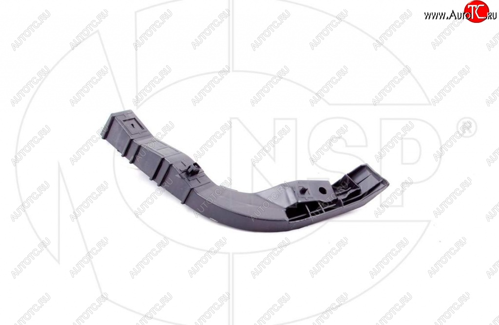 1 539 р. Кронштейн переднего бампера NSP (левый) Hyundai Elantra HD (2006-2011)  с доставкой в г. Майкоп