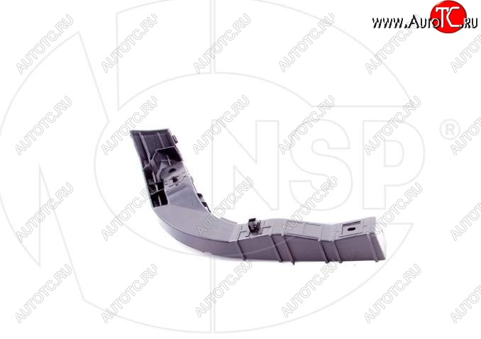 244 р. Кронштейн переднего бампера NSP (правый). Hyundai Elantra HD (2006-2011)  с доставкой в г. Майкоп