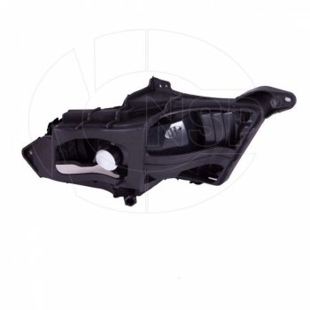 729 р. Противотуманная фара NSP (левая) Hyundai Elantra HD (2006-2011)  с доставкой в г. Майкоп. Увеличить фотографию 2