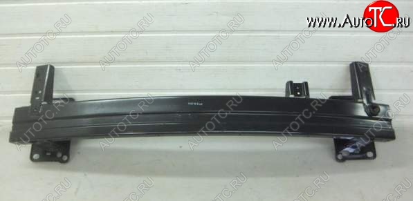 2 199 р. Усилитель переднего бампера NSP Hyundai Elantra MD дорестайлинг (2010-2013)  с доставкой в г. Майкоп