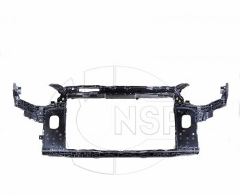 4 189 р. Передняя панель NSP Hyundai Elantra MD дорестайлинг (2010-2013)  с доставкой в г. Майкоп. Увеличить фотографию 2