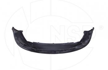 2 599 р. Бампер задний NSP Hyundai Elantra MD дорестайлинг (2010-2013) (Неокрашенный)  с доставкой в г. Майкоп. Увеличить фотографию 2