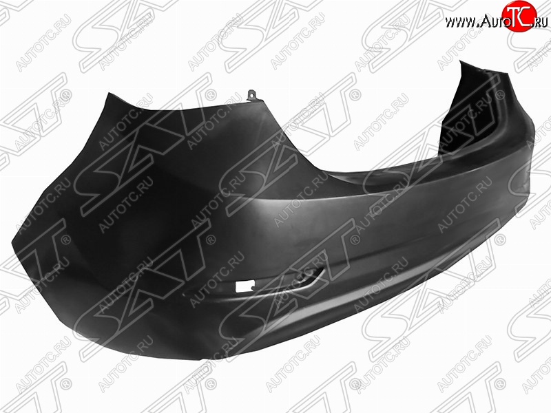 3 299 р. Бампер задний SAT Hyundai Elantra MD рестайлинг (2013-2016) (Неокрашенный) с доставкой в г. Майкоп Увеличить фотографию 1 3 299 р. Бампер задний SAT Hyundai Elantra MD рестайлинг (2013-2016) (Неокрашенный) с доставкой в г. Майкоп