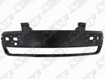 Передний бампер SAT Hyundai Getz  TB (2002-2005) хэтчбэк 5 дв. дорестайлинг