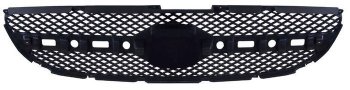 Внутренняя решётка радиатора SAT Hyundai Getz  TB (2005-2010) хэтчбэк 5 дв. рестайлинг