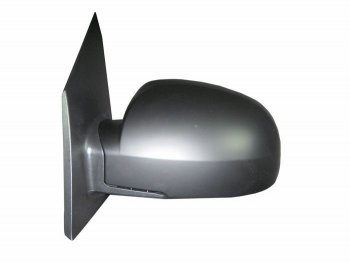 Боковое левое зеркало заднего вида SAT (складное, 5 контактов) Hyundai Getz  TB (2002-2010) хэтчбэк 5 дв. дорестайлинг, хэтчбэк 5 дв. рестайлинг