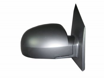 Боковое правое зеркало заднего вида SAT (складное, 5 контактов) Hyundai Getz  TB (2002-2010) хэтчбэк 5 дв. дорестайлинг, хэтчбэк 5 дв. рестайлинг
