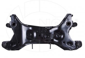 22 349 р. Подрамник передней подвески (двигателя) NSP Hyundai Getz TB хэтчбэк 5 дв. дорестайлинг (2002-2005)  с доставкой в г. Майкоп. Увеличить фотографию 2