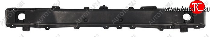 4 649 р. Усилитель заднего бампера SAT Hyundai I30 FD хэтчбек дорестайлинг (2007-2010)  с доставкой в г. Майкоп