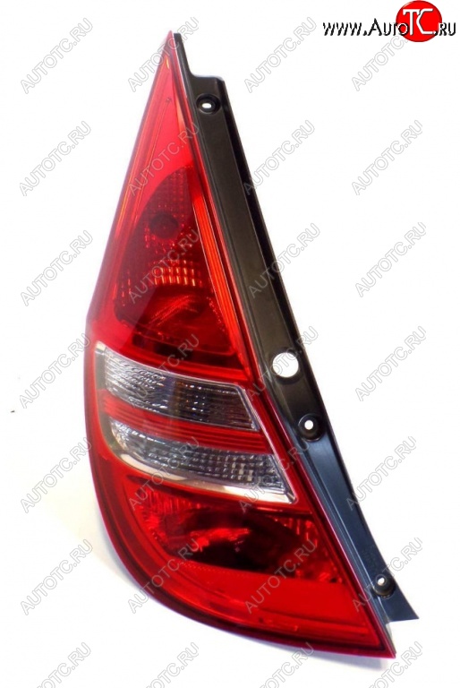 3 799 р. Фонарь BRIGHTROAD (левый) Hyundai I30 FD хэтчбек дорестайлинг (2007-2010)  с доставкой в г. Майкоп
