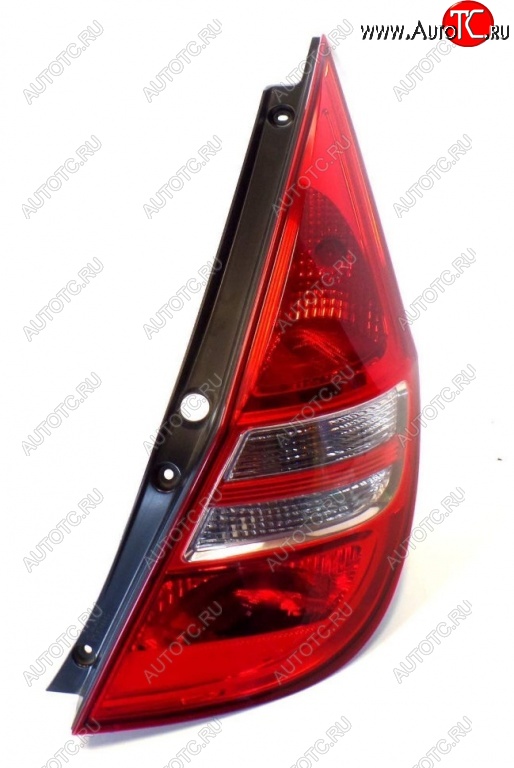 3 899 р. Фонарь BRIGHTROAD (правый) Hyundai I30 FD хэтчбек дорестайлинг (2007-2010)  с доставкой в г. Майкоп