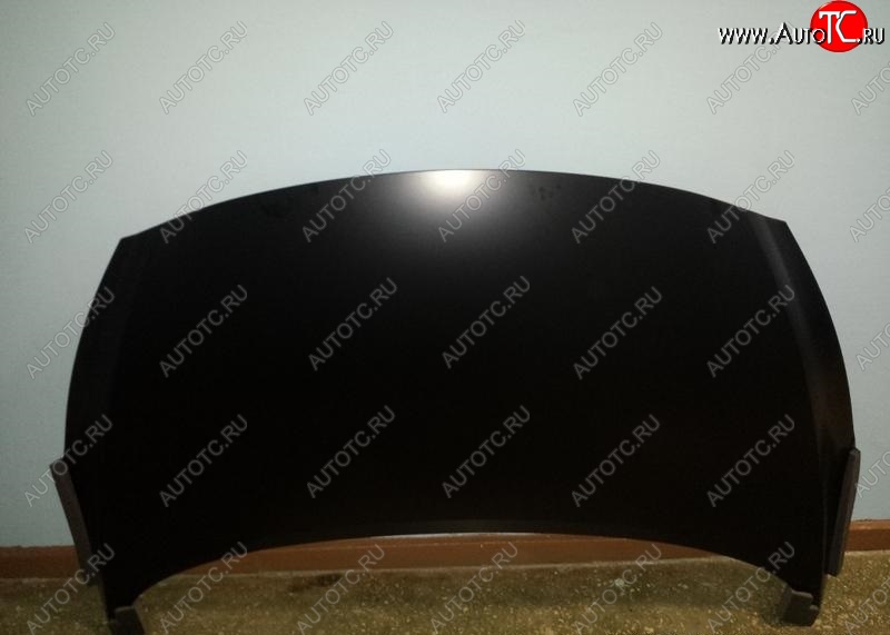6 849 р. Капот SPARD Hyundai I30 2 GD дорестайлинг универсал (2011-2015) (Неокрашенный)  с доставкой в г. Майкоп