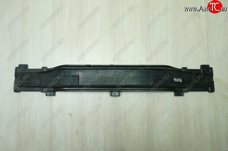 4 299 р. Усилитель заднего бампера SPARD Hyundai I40 1 VF дорестайлинг седан (2011-2015)  с доставкой в г. Майкоп
