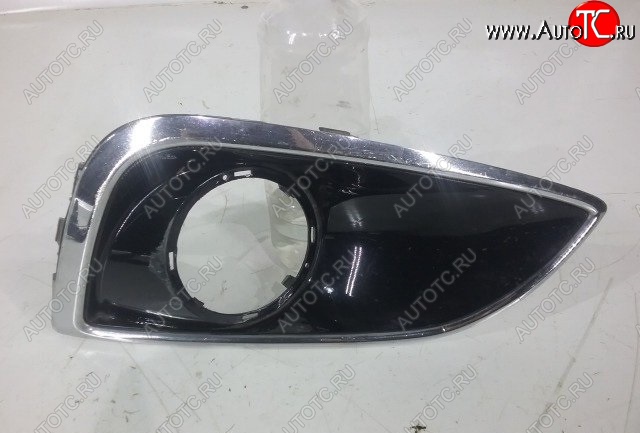 999 р. Вставка в ПТФ SPARD (правая) Hyundai IX35 LM дорестайлинг (2009-2013)  с доставкой в г. Майкоп