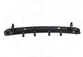 2 599 р. Усилитель бампера заднего NSP Hyundai Santa Fe CM дорестайлинг (2006-2009)  с доставкой в г. Майкоп. Увеличить фотографию 2