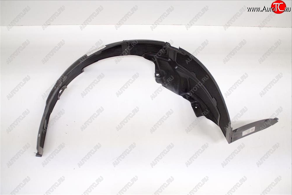 369 р. Подкрылок передний SPARD (правый) Hyundai Solaris RBr седан дорестайлинг (2010-2014)  с доставкой в г. Майкоп