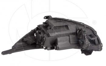 9 699 р. Фара правая передняя NSP Hyundai Solaris RBr седан дорестайлинг (2010-2014)  с доставкой в г. Майкоп. Увеличить фотографию 2