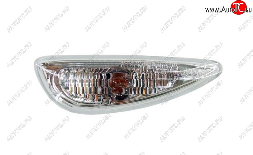 239 р. Поворотник в крыло BRIGHTROAD (правый) Hyundai Solaris RBr хэтчбэк дорестайлинг (2010-2014)  с доставкой в г. Майкоп