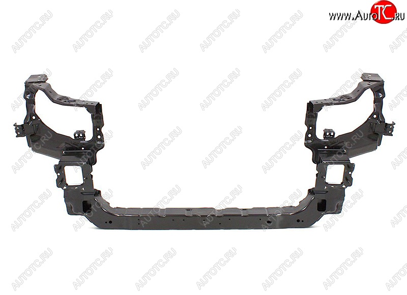 3 399 р. Панель передняя SPARD Hyundai Sonata EF рестайлинг ТагАЗ (2001-2013)  с доставкой в г. Майкоп