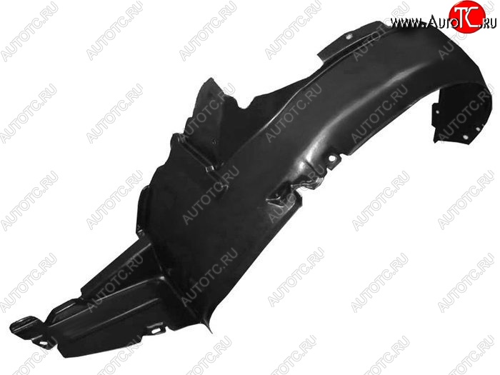 1 499 р. Левый подкрылок передний SAT (пр-во Тайвань) Hyundai Sonata EF рестайлинг ТагАЗ (2001-2013)  с доставкой в г. Майкоп