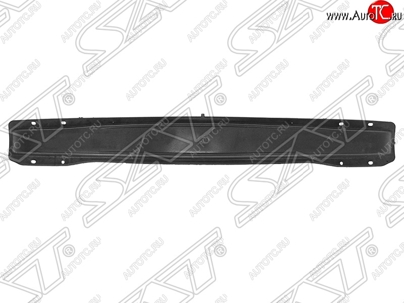 1 329 р. Усилитель заднего бампера SAT Hyundai Sonata EF рестайлинг ТагАЗ (2001-2013)  с доставкой в г. Майкоп