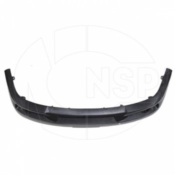 4 799 р. Бампер передний NSP Hyundai Sonata EF рестайлинг ТагАЗ (2001-2013) (Неокрашенный)  с доставкой в г. Майкоп. Увеличить фотографию 3