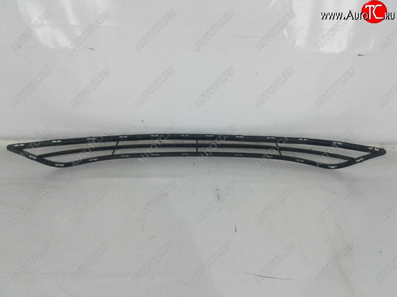 499 р. Решетка в передний бампер SPARD Hyundai Sonata YF (2009-2014)  с доставкой в г. Майкоп