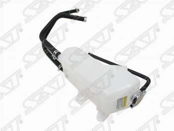 Бачок расширительный SAT (2.4, 2.5TD, 2.6D) Hyundai Starex/H1  A1 (1997-2004) дорестайлинг