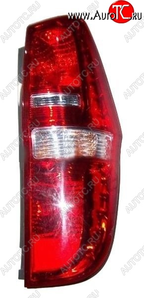 3 889 р. Правый задний фонарь SAT Hyundai Starex/Grand Starex/H1 TQ дорестайлинг (2007-2013)  с доставкой в г. Майкоп