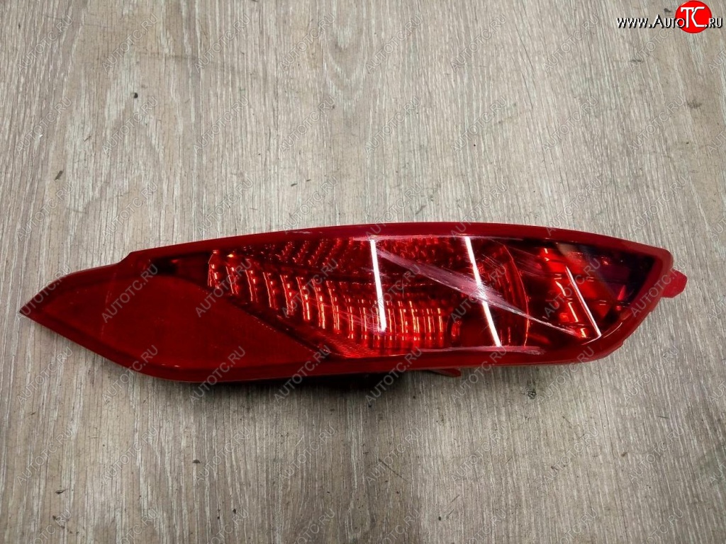 2 149 р. Фонарь в бампер BRIGHTROAD (правый) Hyundai Tucson TL дорестайлинг (2015-2018)  с доставкой в г. Майкоп
