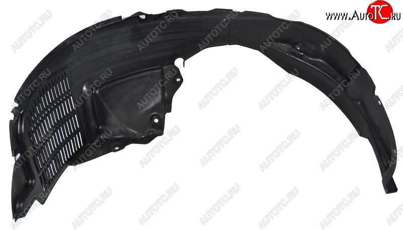 529 р. Подкрылок передний SPARD (правый) Hyundai Tucson JM (2004-2010)  с доставкой в г. Майкоп