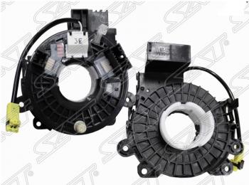 Шлейф подрулевой SAT INFINITI EX35  J50 (2007-2013), INFINITI FX35 ( S50,  S51) (2002-2011), INFINITI FX37  S51 (2008-2013), INFINITI FX45  S50 (2002-2009), INFINITI FX50 ( S50,  S51) (2003-2014), INFINITI QX30  H15E (2016-2020), INFINITI Qx50 ( J50,  J55) (2013-2022), INFINITI QX56 ( JA60,  Z62) (2004-2013), INFINITI QX60  L50 (2013-2021), INFINITI QX70  S51 (2013-2020), INFINITI QX80  Z62 (2013-2024), Nissan Juke  1 YF15 (2010-2020), Nissan Murano  2 Z51 (2008-2016), Nissan Teana  2 J32 (2008-2014)