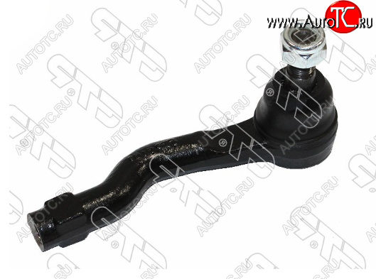 1 799 р. Правый наконечник рулевой тяги CTR INFINITI FX45 S50 дорестайлинг (2002-2005)  с доставкой в г. Майкоп