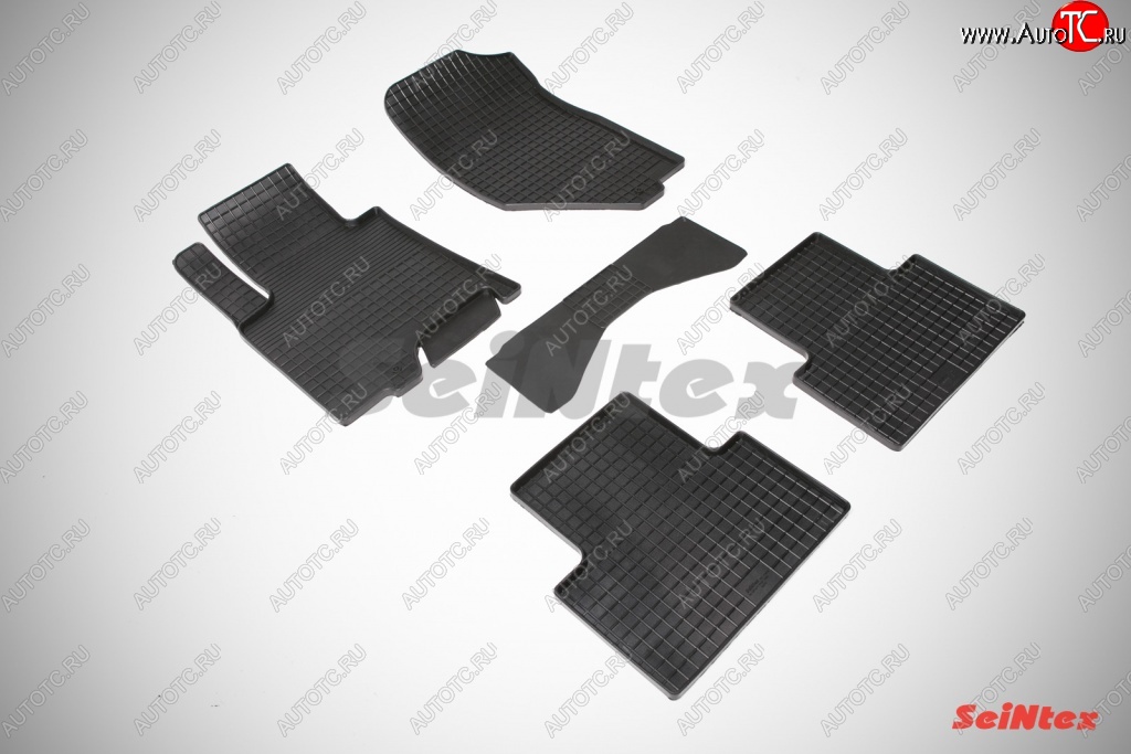 4 099 р. Износостойкие коврики в салон с рисунком Сетка SeiNtex Premium 4 шт. (резина) INFINITI FX37 S51 (2008-2013) дорестайлинг, рестайлинг с доставкой в г. Майкоп Увеличить фотографию 1 4 099 р. Износостойкие коврики в салон с рисунком Сетка SeiNtex Premium 4 шт. (резина) INFINITI FX37 S51 (2008-2013) дорестайлинг, рестайлинг с доставкой в г. Майкоп