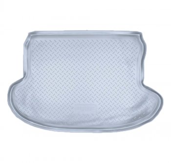 Коврик в багажник Norplast Unidec INFINITI FX35  S51 - FX50  S51 (Цвет: серый)