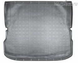 Коврик в багажник Norplast INFINITI JX35 - QX60  L50