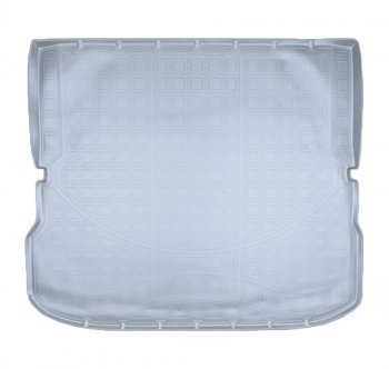 Коврик багажника Norplast Unidec INFINITI JX35 - QX60  L50 (Цвет: серый)