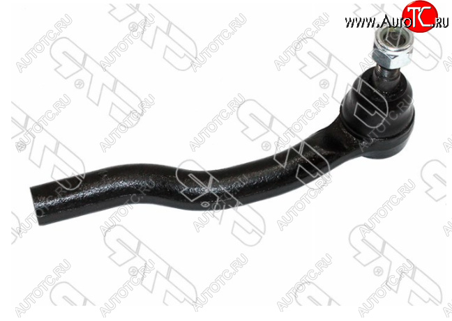 2 199 р. Правый наконечник рулевой тяги CTR INFINITI QX56 JA60 рестайлинг (2007-2010)  с доставкой в г. Майкоп