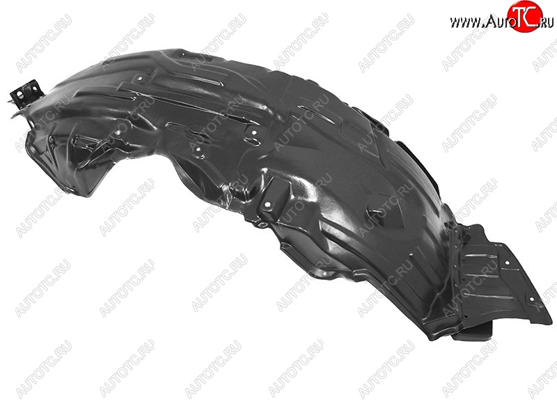 2 159 р. Левый подкрылок передний SAT INFINITI QX56 Z62 (2010-2013)  с доставкой в г. Майкоп