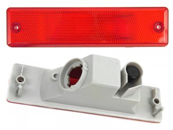 Фонарь в задний бампер SAT INFINITI QX56  Z62 (2010-2013), Nissan Teana  2 J32 (2008-2011), Nissan X-trail  1 T30 (2000-2003)