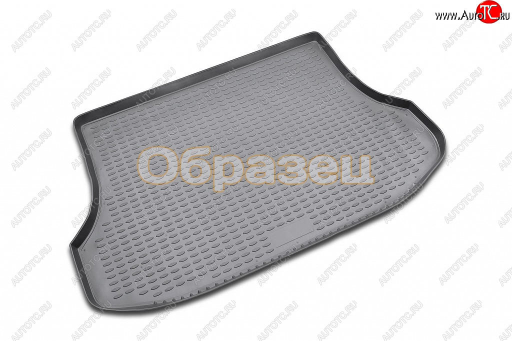 759 р. Коврик багажника Element (полиуретан) INFINITI QX56 Z62 (2010-2013)  с доставкой в г. Майкоп