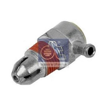 25 649 р. Бак топливный Бакор (130 л. 320*510*870, резьбовая горловина, алюминий)  Isuzu NQR75 (2007-2025) (Без комплектующих)  с доставкой в г. Майкоп. Увеличить фотографию 3
