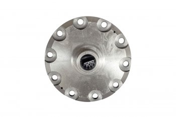 31 609 р. Блокировка дифференциала пневматическая (без компрессора) HF Differential Isuzu IFS Isuzu D-Max RT85 SingleCab дорестайлинг (2011-2017)  с доставкой в г. Майкоп. Увеличить фотографию 4