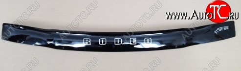 999 р. Дефлектор капота Russtal Isuzu Rodeo (1998-2004)  с доставкой в г. Майкоп