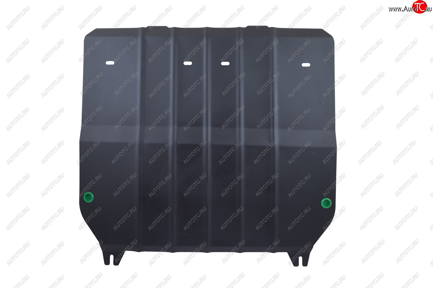 7 699 р. Защита картера двигателя ECO (2,0 бен. АТ) KIA K5 DL (2019-2022)  с доставкой в г. Майкоп