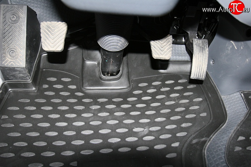 3 699 р. Коврики в салон Element 2 шт. (полиуретан) KIA Bongo 4 PU рестайлинг (2012-2025) с доставкой в г. Майкоп Увеличить фотографию 1 3 699 р. Коврики в салон Element 2 шт. (полиуретан) KIA Bongo 4 PU рестайлинг (2012-2025) с доставкой в г. Майкоп
